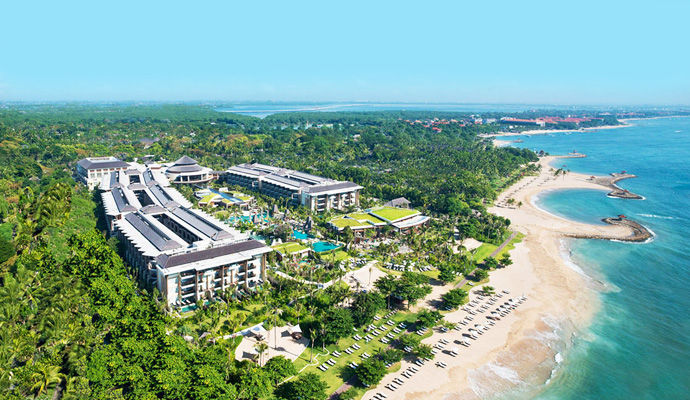 Sofitel Bali Nusa Dua Beach Resort 5*