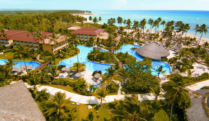 Dreams Punta Cana Resort & Spa 5 *