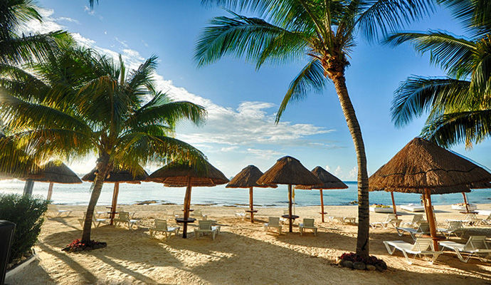 Dreams Sands Cancun Resort & Spa 5 *