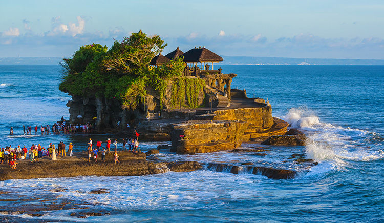 Secrets de Bali  Extension sur l le de Komodo Indon sie