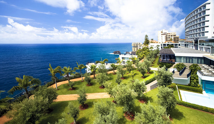 Vidamar Resort Madeira 5 *