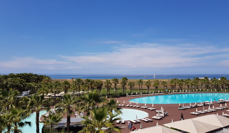 Vidamar Resort Algarve 5 *