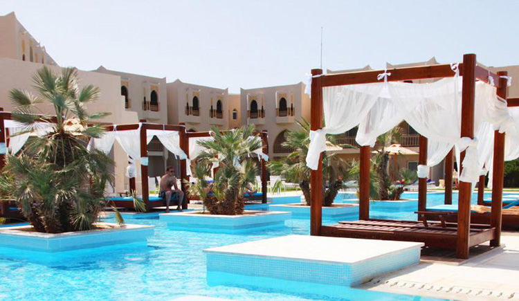 Palm Beach Palace - ADULT ONLY 5 *