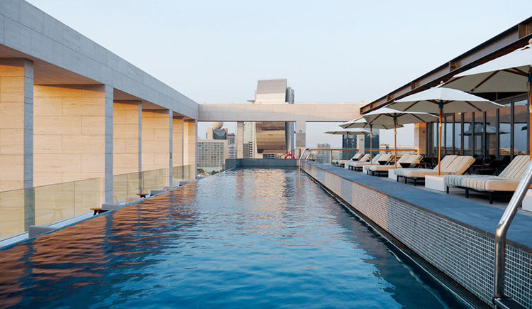 Kappa City Dubaï - Canopy by Hilton Dubai Al Seef  4* 4 *